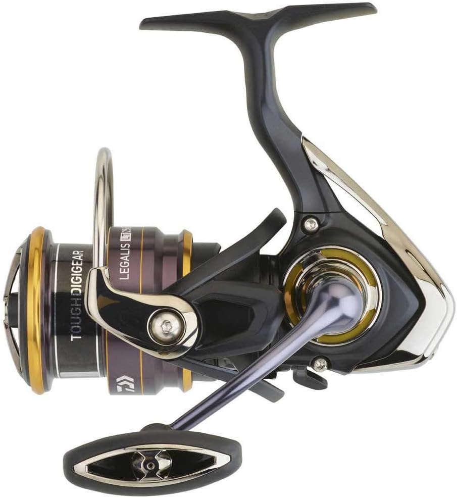 Daiwa 20' Legalis LT Rolle 3000-CXH