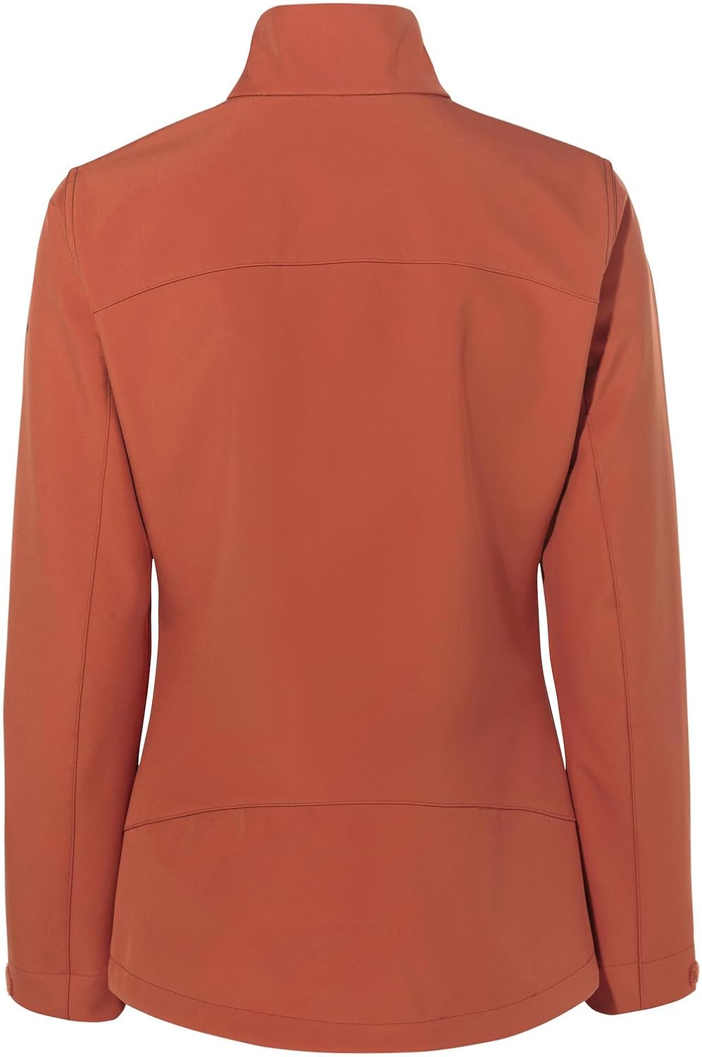 VAUDE Damen Women's Cyclone Jacket Vi Jacke 36 buckeye, 36 buckeye