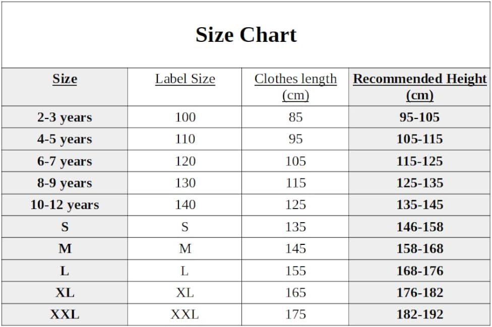 emmarcon Pyjama Tier-Pyjamas, Unisex, einteilig, Winterschlafanzug, Flanell, weich und warm, ideales