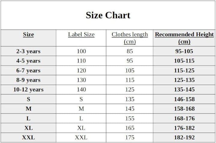 emmarcon Pyjama Tier-Pyjamas, Unisex, einteilig, Winterschlafanzug, Flanell, weich und warm, ideales