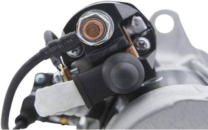 HELLA - Starter/Anlasser - 24V - 5.5kW - für u.a. Iveco Trakker I - 8EA 012 586-551