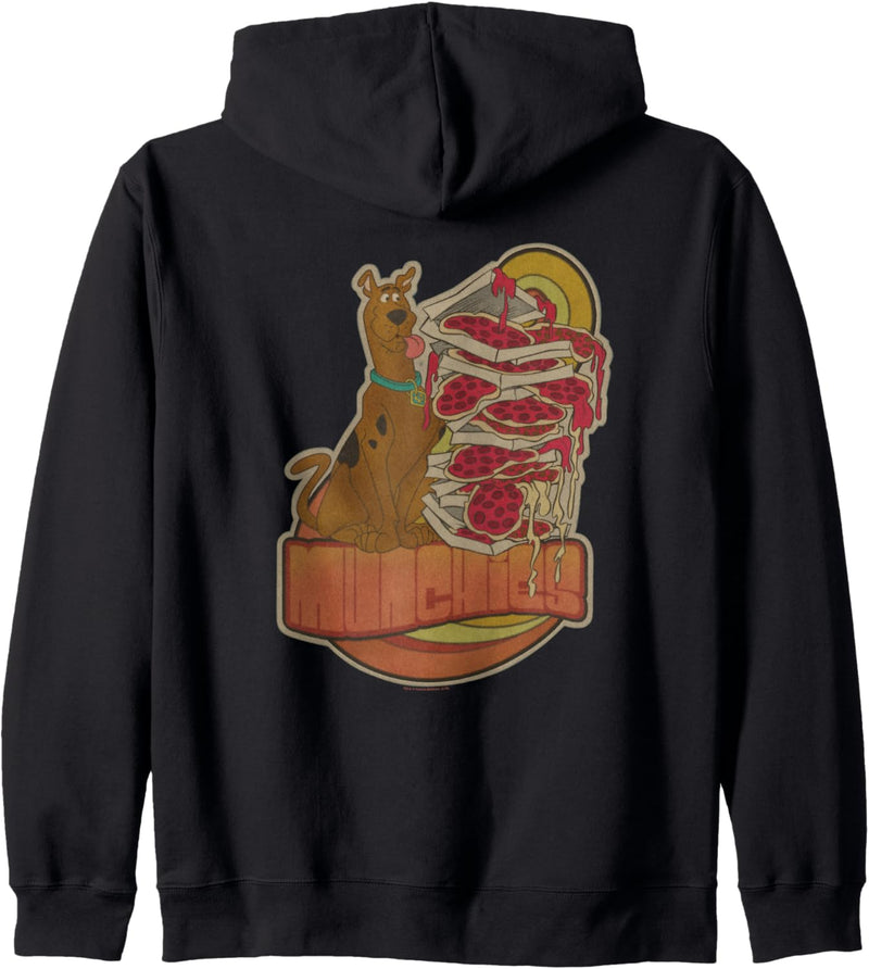 Scooby-Doo Munchies Kapuzenjacke