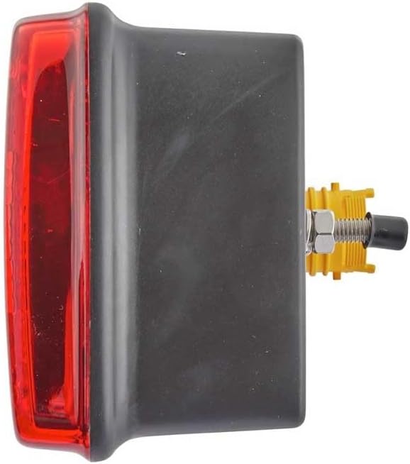 HELLA - Heckleuchte - EasyConn I Hybrid - Hybrid - 24V - 2VP 340 932-011