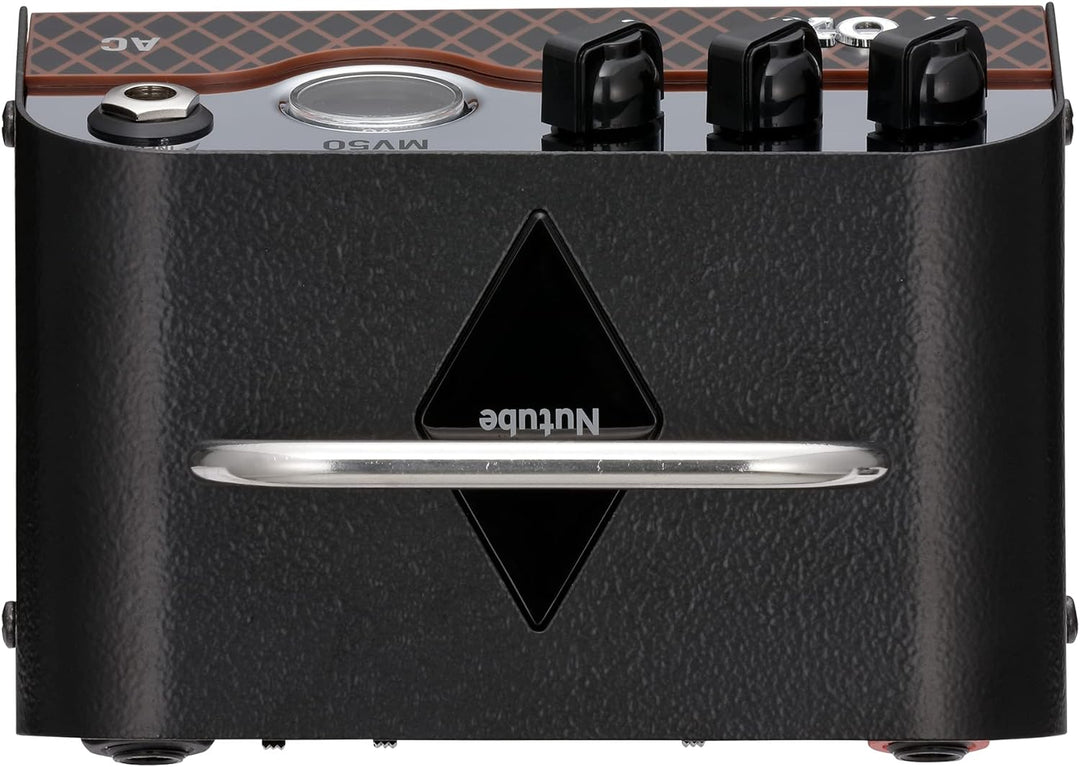 Vox-Verstärker MV50-AC MV50 AC Vox AC, Vox AC