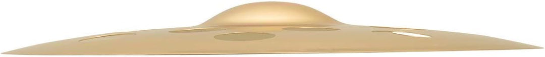 Sabian 18" XSR O Zone 18 Inch O-Zone, 18 Inch O-Zone