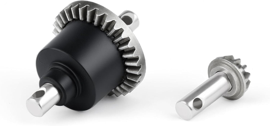 Hosim X06 RC Car Front Differential Mechanism Components X6-CQ04 Accessory Spare Parts for 1:10 X06