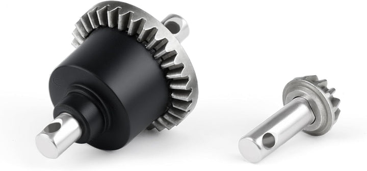 Hosim X06 RC Car Front Differential Mechanism Components X6-CQ04 Accessory Spare Parts for 1:10 X06