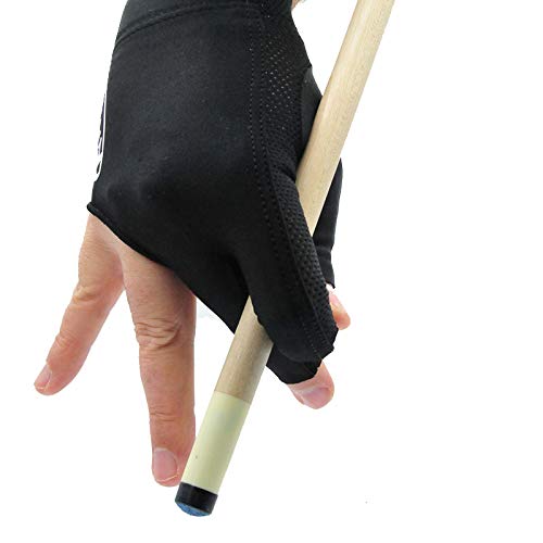 Kamui Quick-Dry Handschuh Grösse XXL schwarz für die rechte Hand