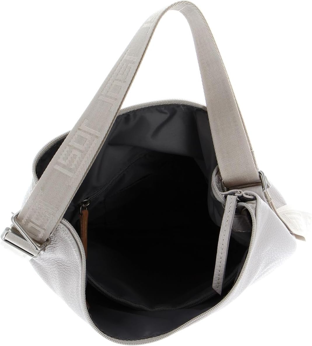 Jost Vika 3-Way-Bag Porcelain