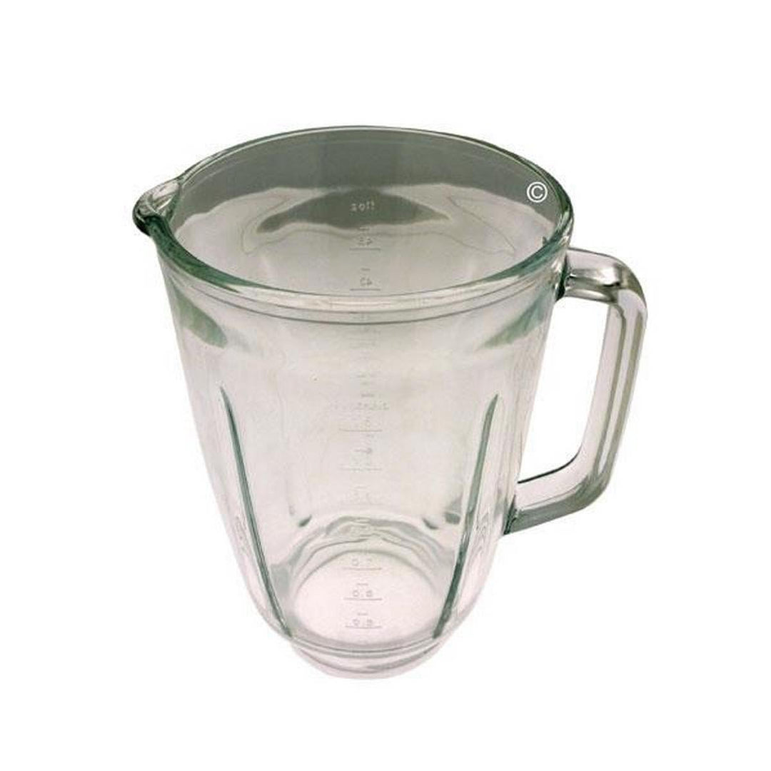 Mixaufsatz Glas Nu 1,5 l für Kenwood FP910, FP920, FP925.
