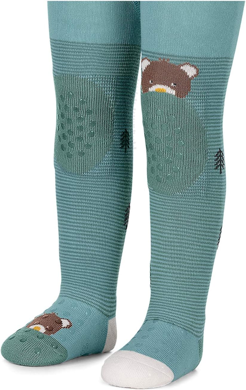 Sterntaler Baby - Jungen Krabbelstrumpfhose Ben Krabbelstrumpfhose Ben Modern 80 helltürkis, Modern