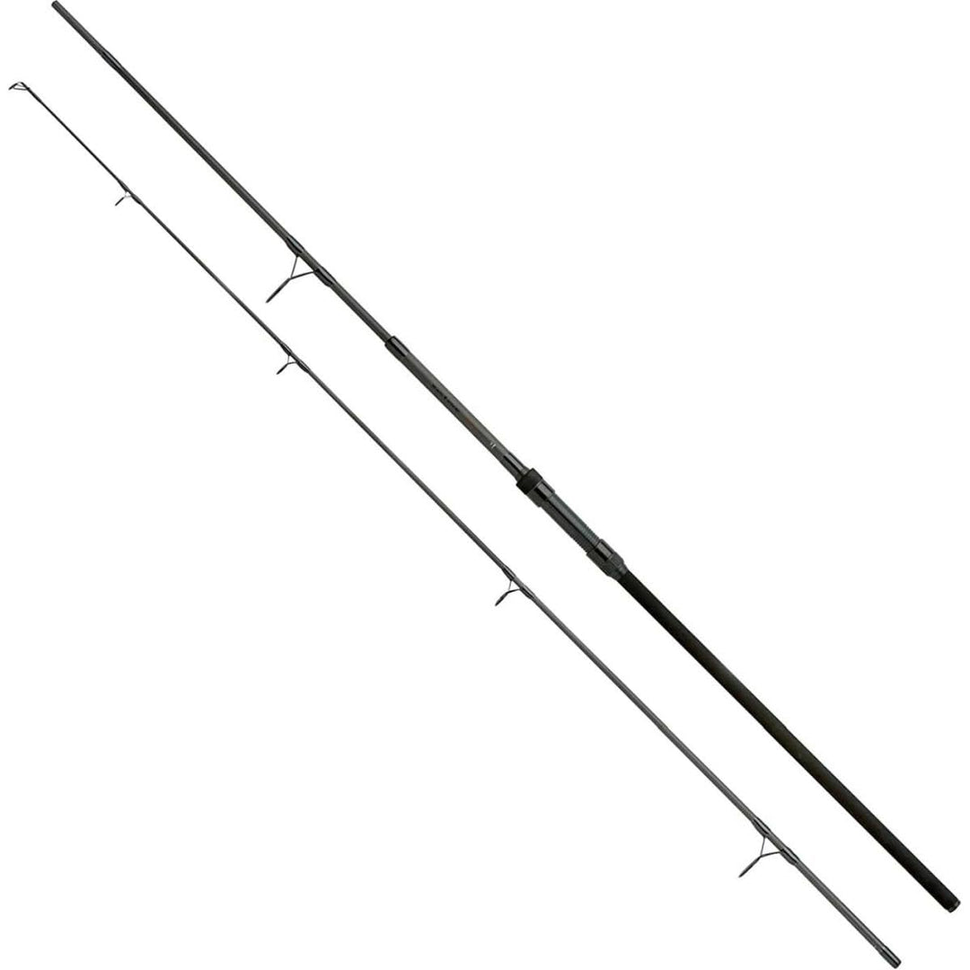 Daiwa Black Widow EXT Carp Spod 3.00m 4.5lb Karpfenrute Spodrute