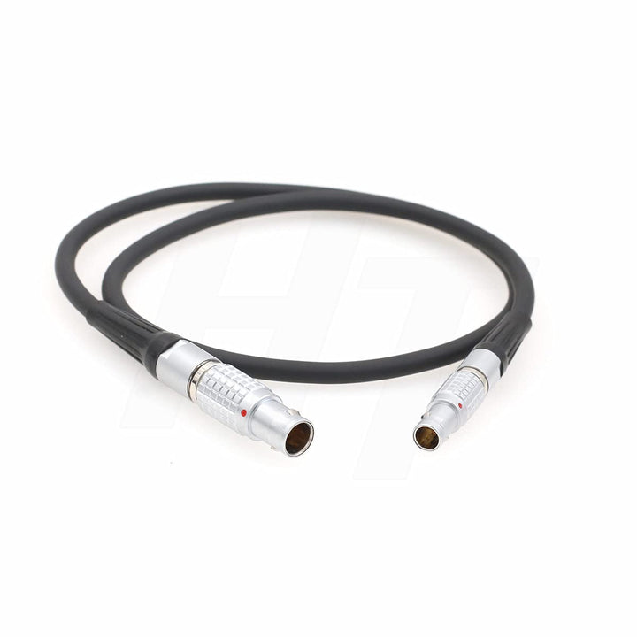 HangTon Connect Stromkabel für DJI Ronin 2 zu SmallHD 503, 703, Cine 7 Monitor und Teradek Bolt 1B 6