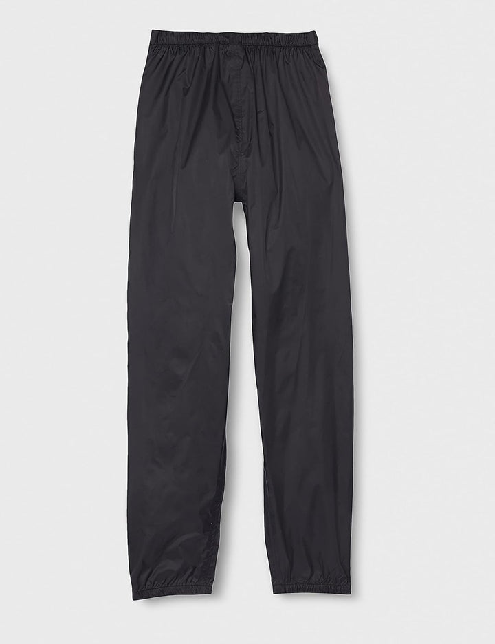 Ferrino Herren Regenhose Regenhose 'Zip Motion', XS