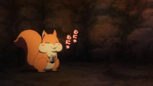 Akatsuki no Yona - Prinzessin der Morgendämmerung - Volume 3: Episode 11-15, DVD
