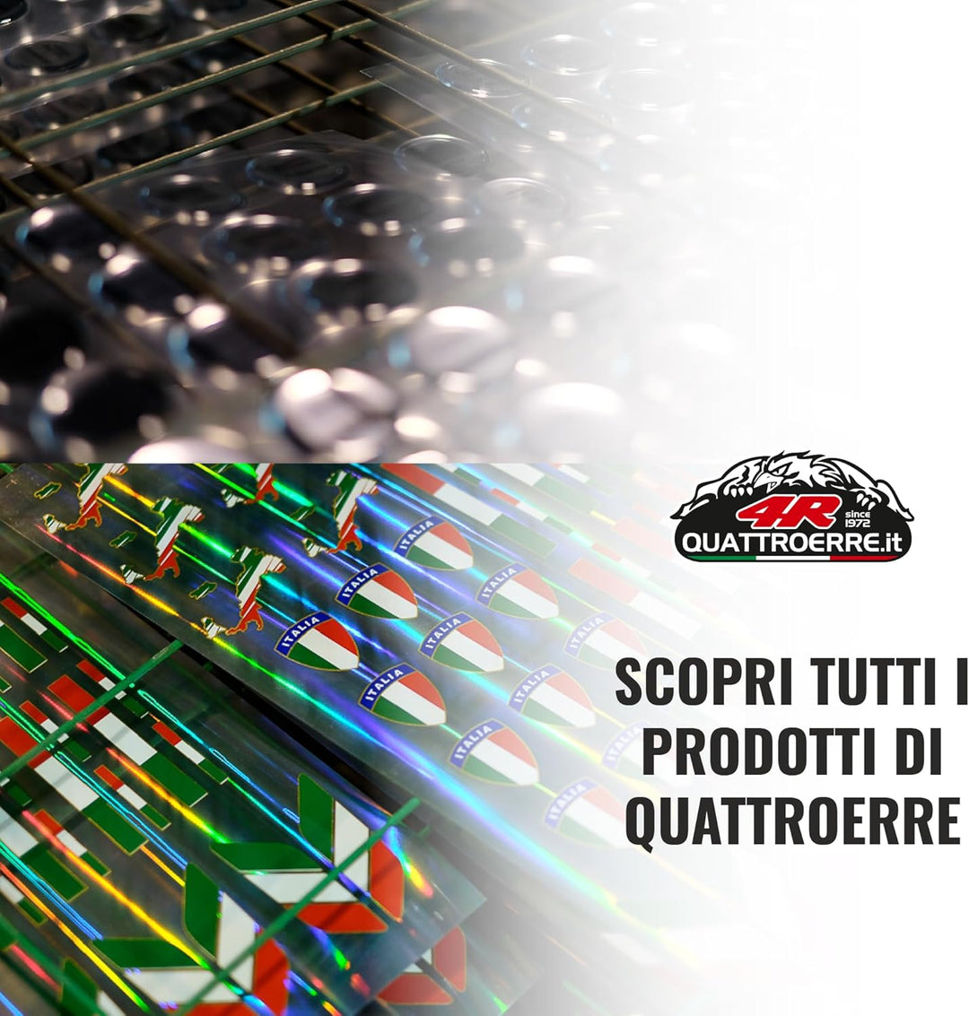 Abarth Schwarzer Hut mit Gebogenem Visier Single, Single