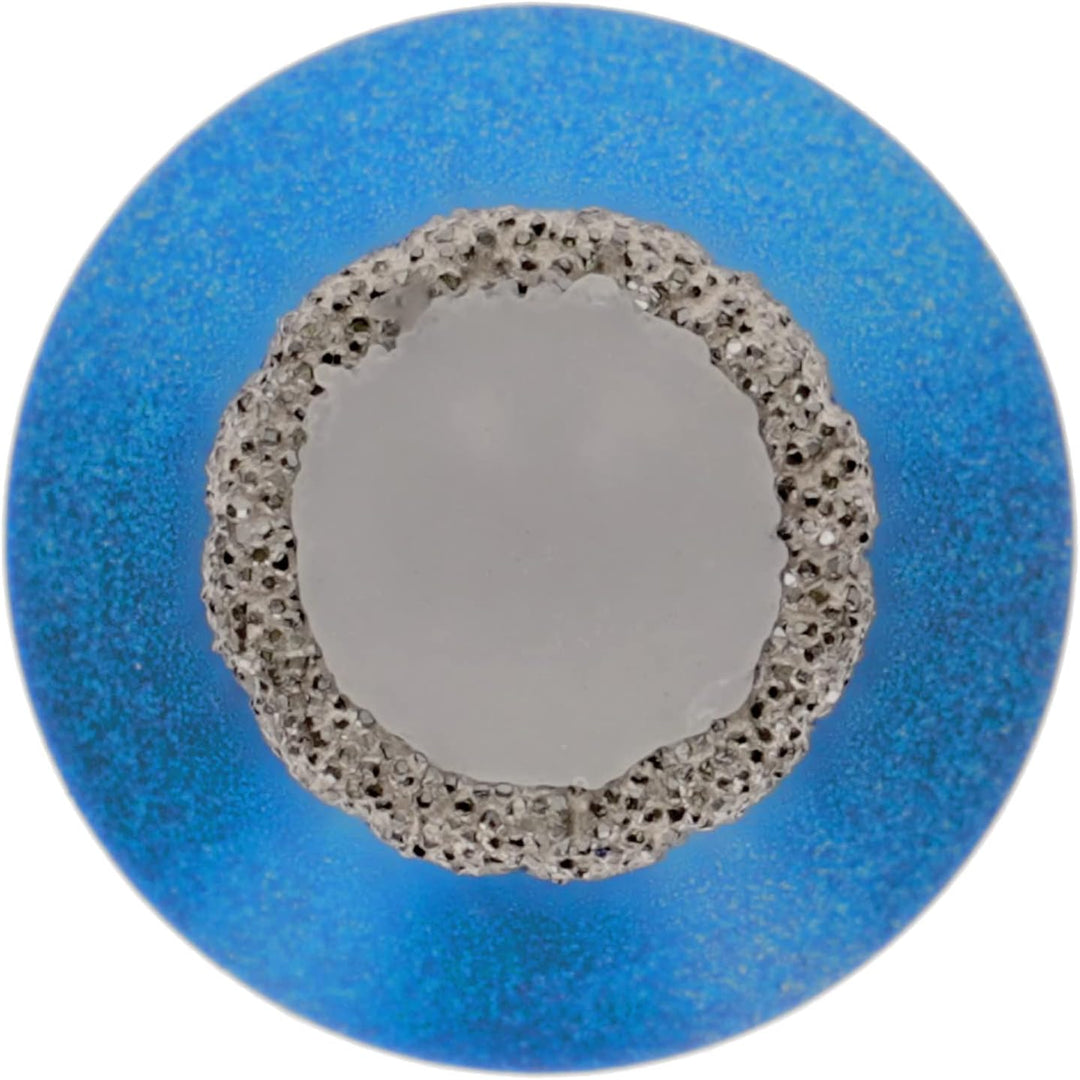 PRODIAMANT® M14 Diamant Fliesenbohrer 12 mm [TROCKENBOHRER] - Diamantbohrer für Fliesen, Keramik & N