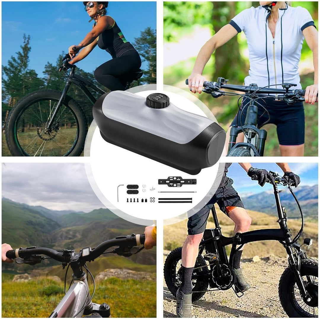 Schlossbox, Wasserdichte Fahrrad Code Organizer Tasche, Diebstahlschutz Fahrrad Code Schloss Box, Fü