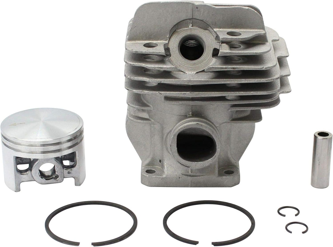 SECURA Kolben und Zylinder kompatibel mit Stihl Motorsäge MS 260 026