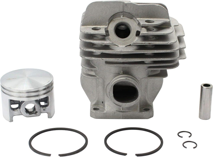 SECURA Kolben und Zylinder kompatibel mit Stihl Motorsäge MS 260 026