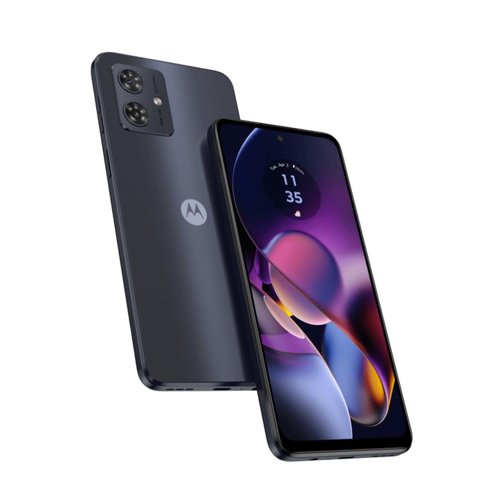Motorola XT2343-2 Moto G54 5G, Dual, 256GB 8GB RAM, Midnight Blue