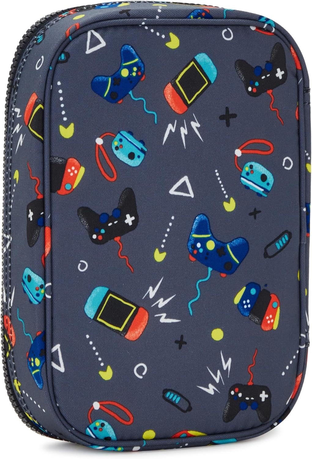 Kipling 100 Pens 100 Pens, Einheitsgrösse Gaming Grey, Gaming Grey