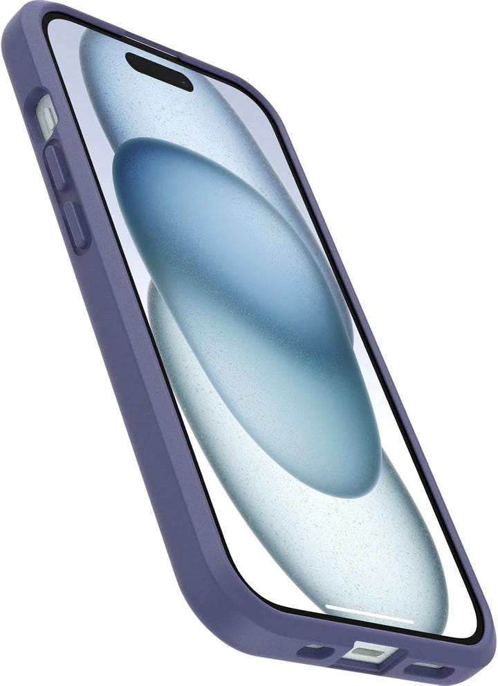 OtterBox React Series MagSafe Hülle für iPhone 16e/15/14/13, stossfest, sturzsicher, ultraschlank, s