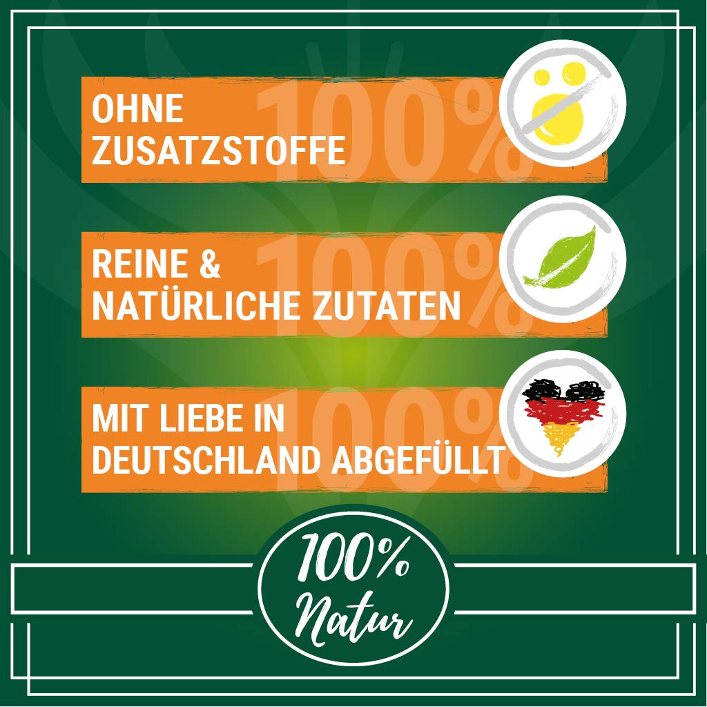 Azafran Vanille gemahlen - Vanillepulver 100g