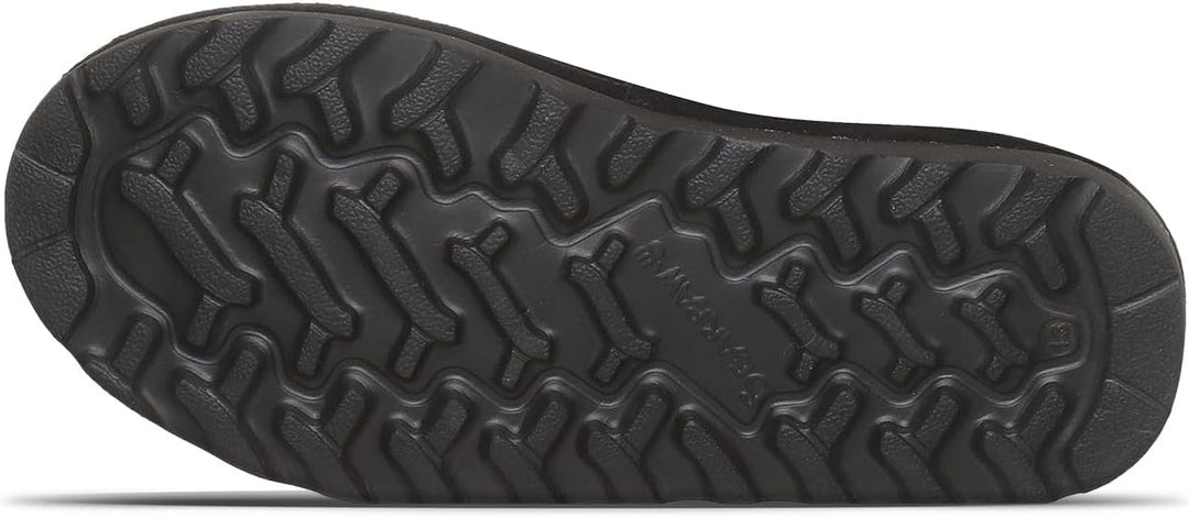 BEARPAW Mädchen Elle Youth Halblange Stiefel 32 EU Black II, 32 EU Black II