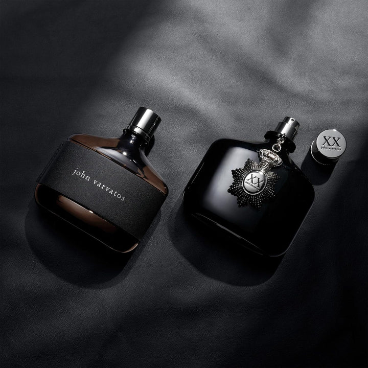 John Varvatos Classic homme/men, Eau de Toilette, 1er Pack (1 x 75 ml) 125 ml (1er Pack), 125 ml (1e