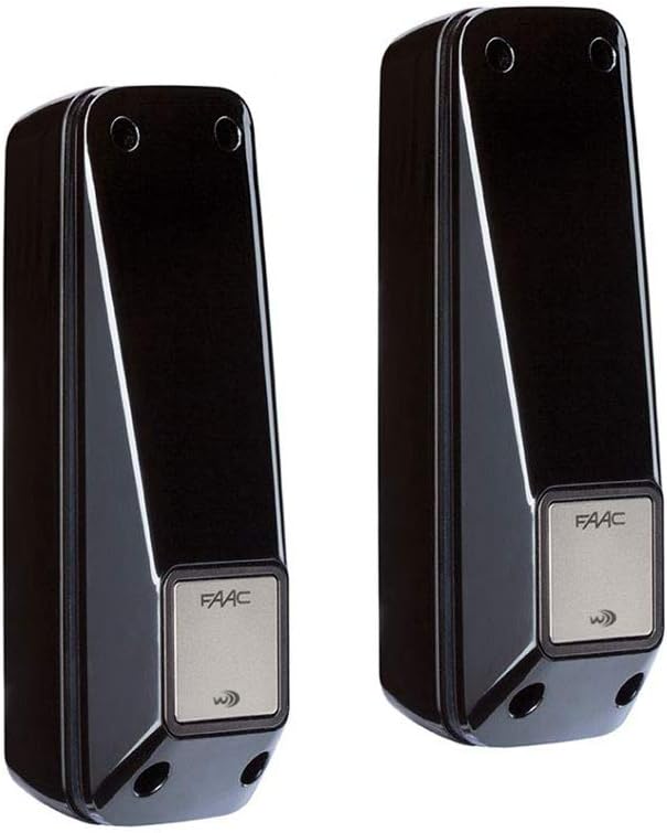 Lichtschranke FAAC XP 20W D Wireless