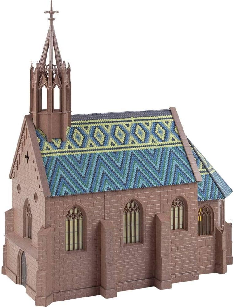 Faller 130599 H0 Kirche St. Johann