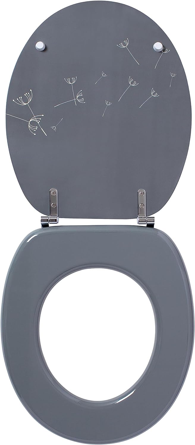 Wirquin Trendy Line WC-Sitz 20720372 Pusteblume