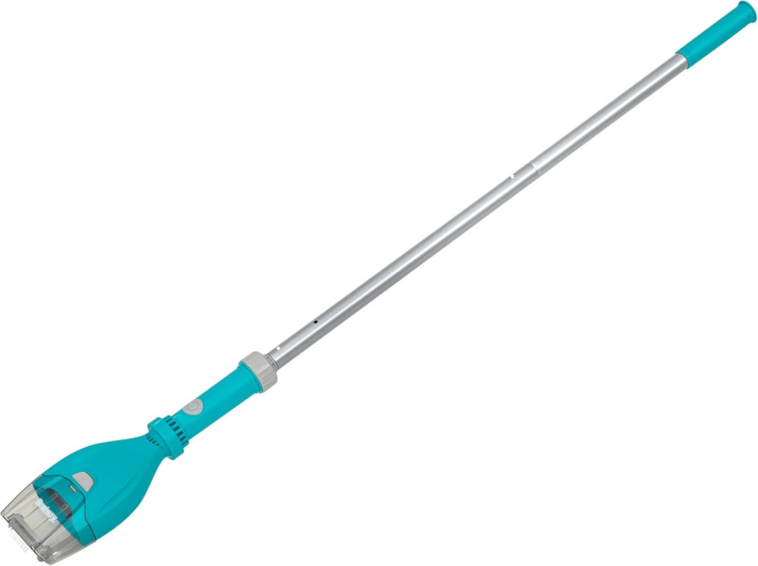 Bestway batteriebetriebener Poolsauger AquaTech 150 cm
