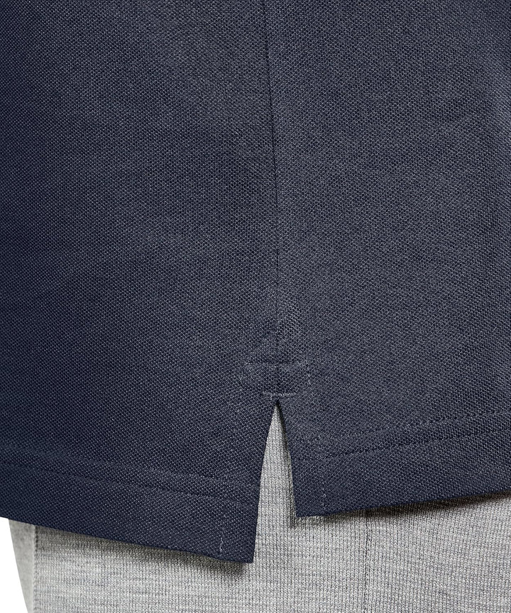 FALKE Herren Basic Polo Shirt Piqué Poloshirt weich hautfreundlich bequem sehr leicht atmungsaktive
