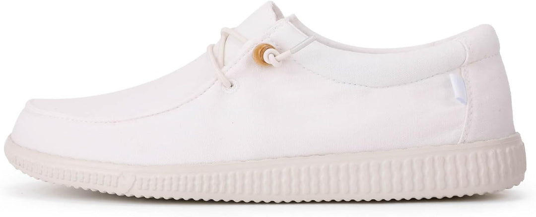 Pitas WP150 WALLABI WASHED Sneaker Grigio da Uomo 44 EU Weiss, 44 EU Weiss