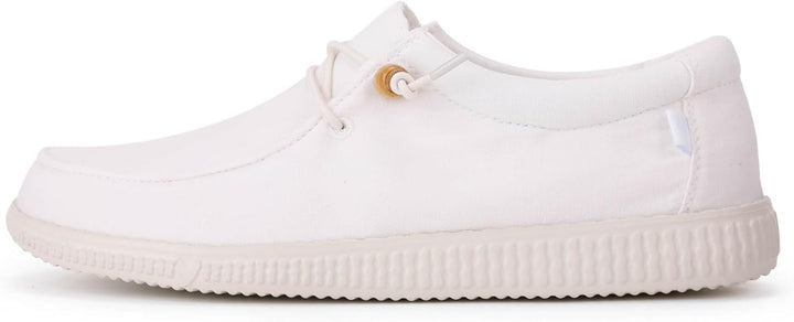 Pitas WP150 WALLABI WASHED Sneaker Grigio da Uomo 44 EU Weiss, 44 EU Weiss