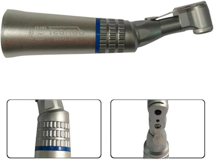 E-Type Handstück Winkelstück Langsamer Typ Niedrige Geschwindigkeit Handpiece