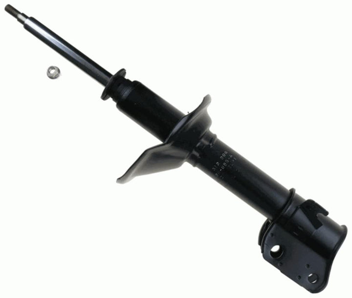 SACHS 312 208 Stossdämpfer Für Subaru OUTBACK (BE, BH) 1998-2003 links, Vorderachse