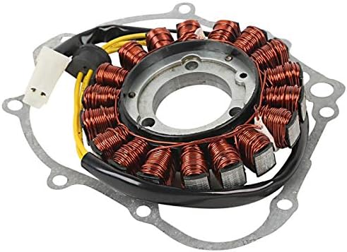 Lichtmaschine Stator für Suzuki GSX-R 750/600 06-15
