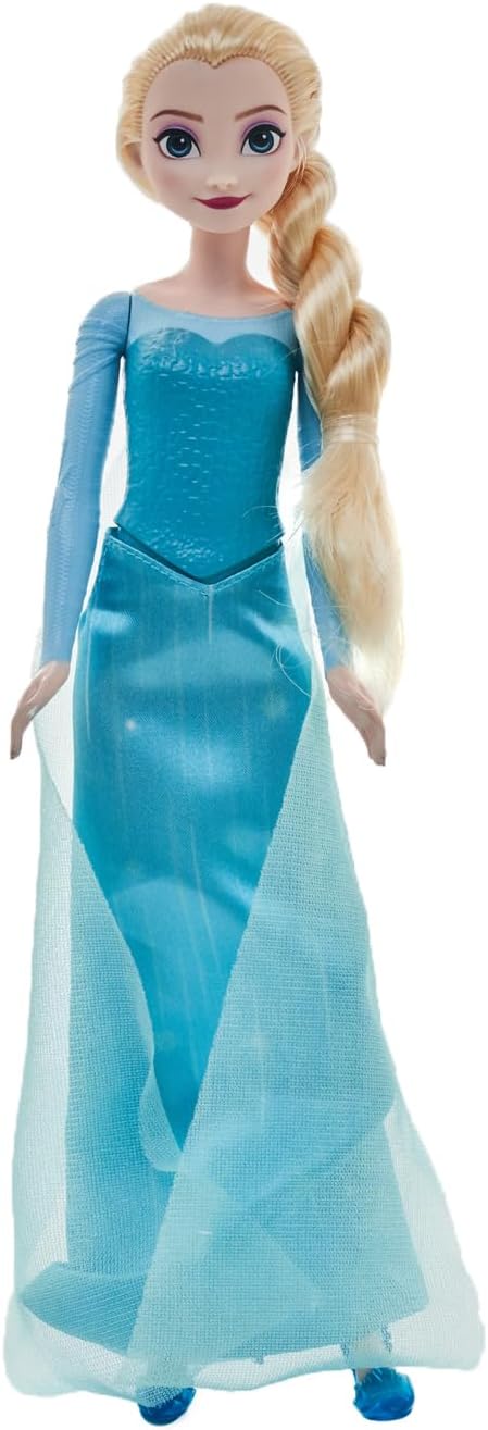 Disney - Frozen - ELSA (HMJ42)