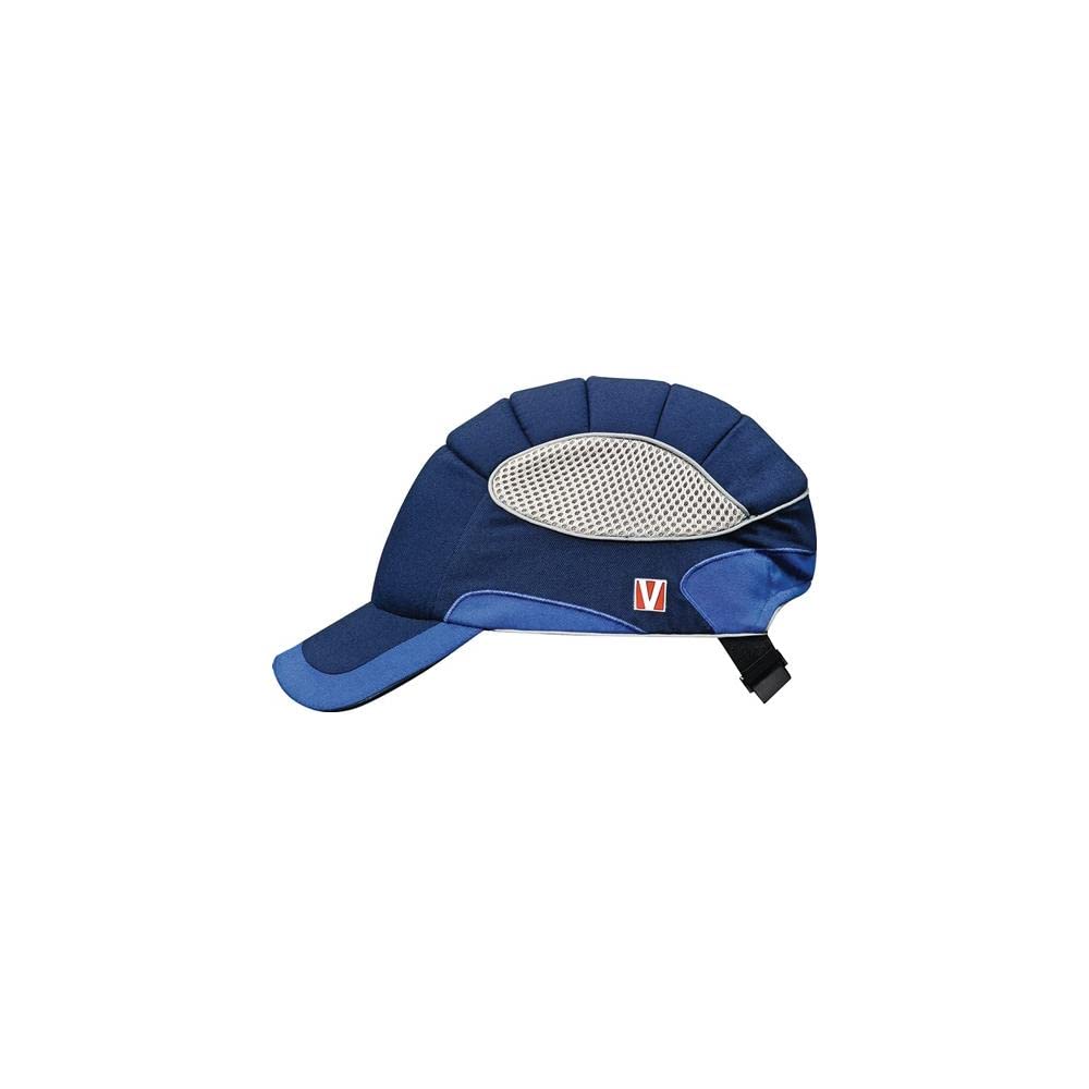 Voss 12125002 Bump Camp Pro in Blau / Corn Blau