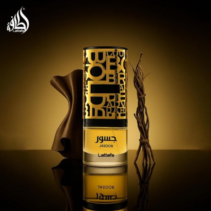 Nadir (Ladies 100ml EDP) Lattafa