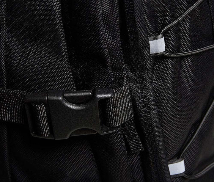 INVICTA ACT FOLD Rucksack aus nachhaltigem Stoff, Praktisch & Unisex Leicht, kompakt, mit Laptopfach