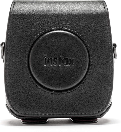 INSTAX SQ20 case, Black Schwarz SQ20 Kameratasche Single, Schwarz SQ20 Kameratasche Single