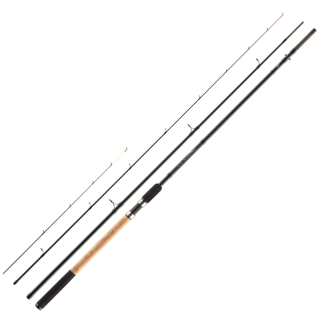 Daiwa Aqualite Feeder 3.30m -60g Rute