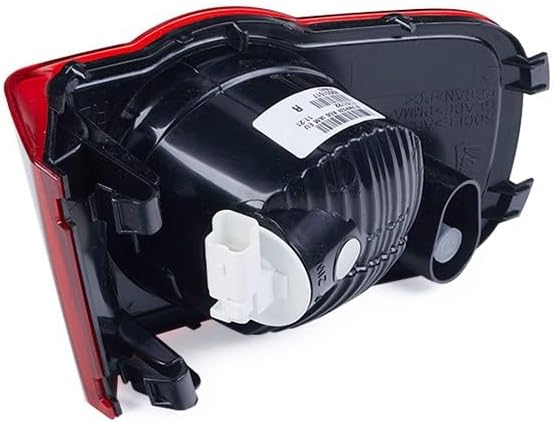 Valeo Heckleuchte 043943