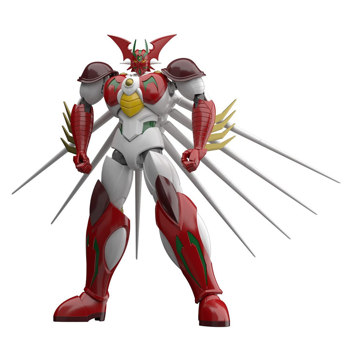 Bandai HG Getter ARC One Size