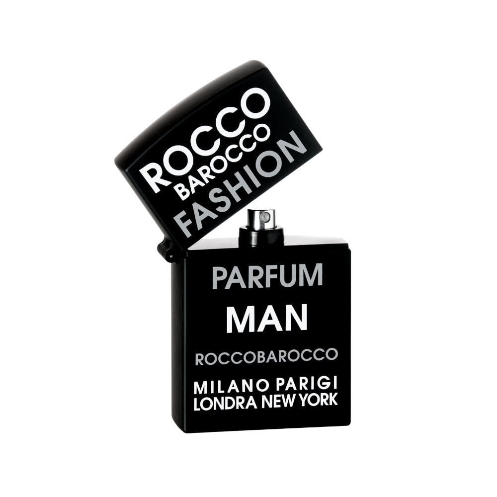 Rocco Barocco Fashion Eau de Toilette, 75 ml