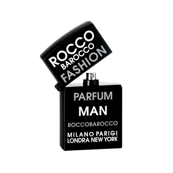 Rocco Barocco Fashion Eau de Toilette, 75 ml